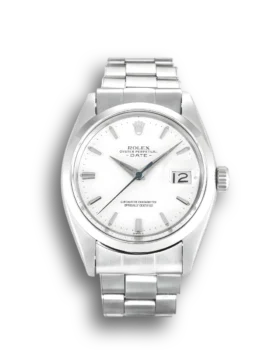 Replica Rolex Oyster Perpetual Date 1500