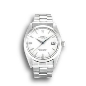 Rolex Oyster Perpetual Date 1500
