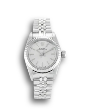 Replica Rolex Lady Oyster Perpetual 67194
