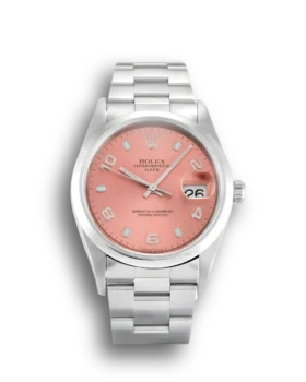 Replica Rolex Oyster Perpetual Date 15000/2