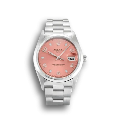 Rolex Oyster Perpetual Date 15000/2