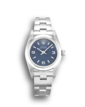 Replica Rolex Lady Oyster Perpetual 76080