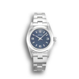 Rolex Lady Oyster Perpetual 76080