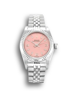 Replica Rolex Lady Oyster Perpetual 76094/1