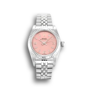 Rolex Lady Oyster Perpetual 76094/1