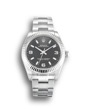 Replica Rolex Lady Oyster Perpetual 177234