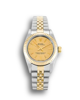Replica Rolex Lady Oyster Perpetual 76193