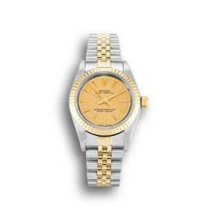 Rolex Lady Oyster Perpetual 76193