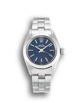 Replica Rolex Lady Oyster Perpetual 6718