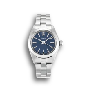 Rolex Lady Oyster Perpetual 6718