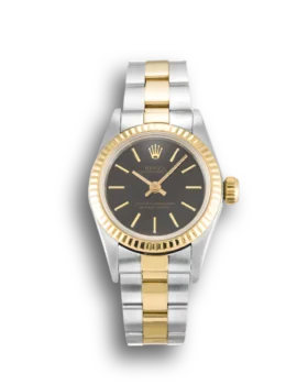 Replica Rolex Lady Oyster Perpetual 176210