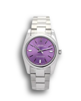 Replica Rolex Lady Oyster Perpetual 177200/4