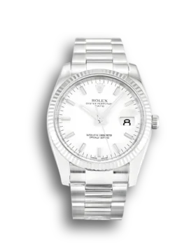 Replica Rolex Oyster Perpetual Date 115234