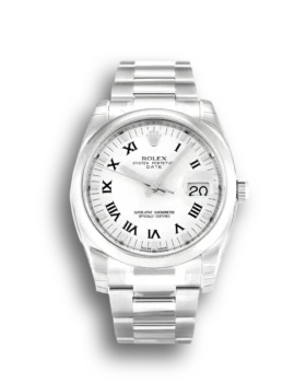 Replica Rolex Oyster Perpetual Date 115200/2