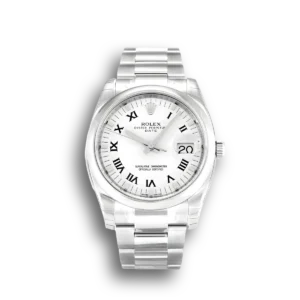 Rolex Oyster Perpetual Date 115200/2
