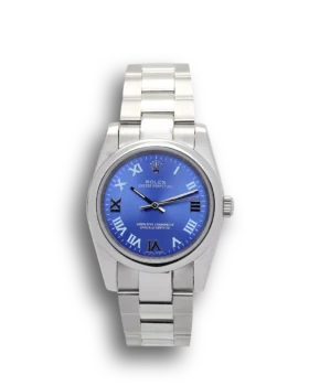 Replica Rolex Lady Oyster Perpetual 177200/5