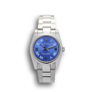 Rolex Lady Oyster Perpetual 177200/5