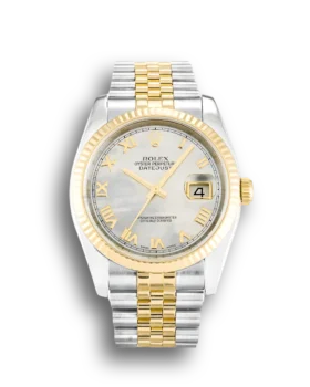 Replica Rolex Datejust 16234/01