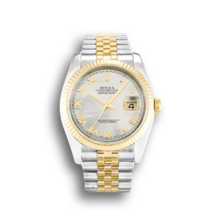 Rolex Datejust 16234/01