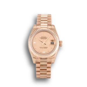 Rolex Datejust Lady 179175F