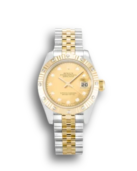 Replica Rolex Datejust Lady 17931