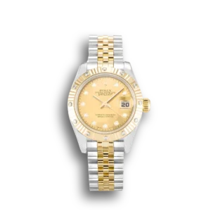 Rolex Datejust Lady 17931