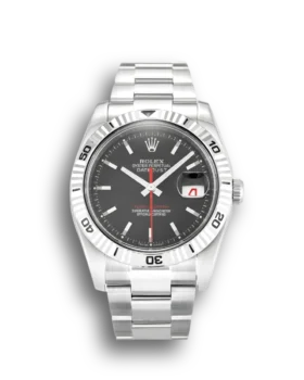 Replica Rolex Datejust Turn-O-Graph 116264