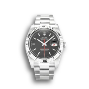 Rolex Datejust Turn-O-Graph 116264