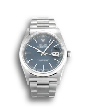 Replica Rolex Datejust 16200/01
