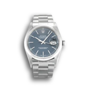 Rolex Datejust 16200/01