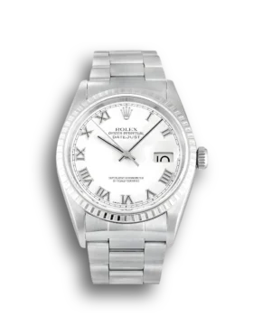 Replica Rolex Datejust 16220/03