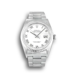 Rolex Datejust 16220/03
