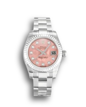 Replica Rolex Datejust Lady 179174/01
