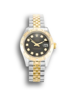 Replica Rolex Datejust Lady 179313/01