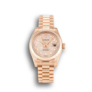 Rolex Datejust Lady 179175