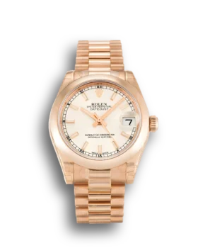 Replica Rolex Datejust 178245F
