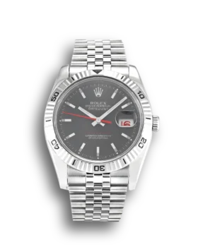 Replica Rolex Turn-O-Graph 116264/1