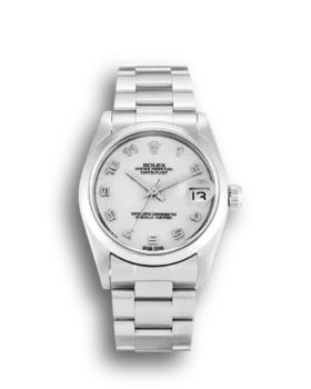 Replica Rolex Datejust Mid-Size 68240