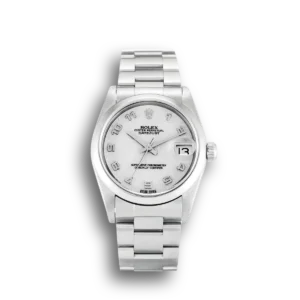 Rolex Datejust Mid-Size 68240