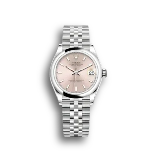 Super Clone Rolex Datejust 31mm 278240 Pink