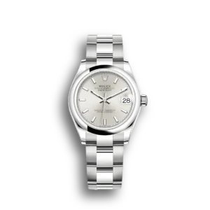 Super Clone Rolex Datejust 31mm 278240 Silver