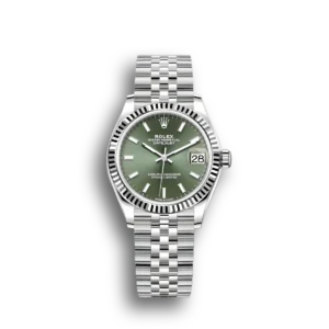 Super Clone Rolex Datejust 31mm 278274 Mint Green