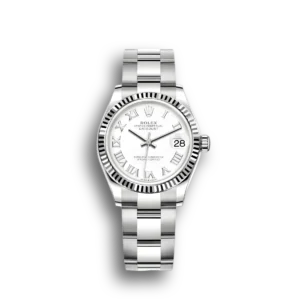 Rolex Datejust 31mm 278274 White