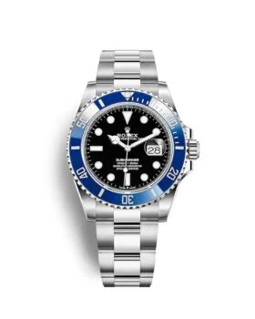 Replica Rolex Submariner Date 126619LB Cookie Monster