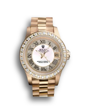 Replica Rolex Datejust-RL41