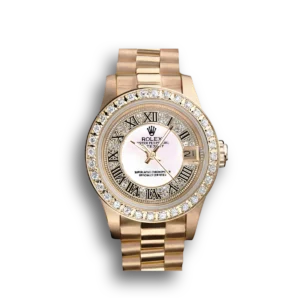Rolex Datejust-RL41