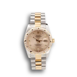 Super Clone Rolex Datejust Mechanism-SRL41