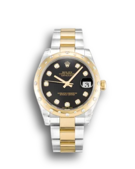 Replica Rolex Datejust Mid-Size 178343