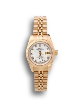 Replica Rolex Datejust Mechanism-SRL100