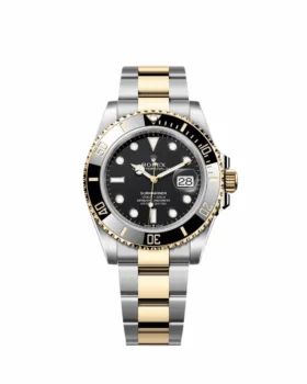 Rolex Submariner Date 126613LN